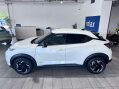 Nissan Juke 1.6 N-Connecta Auto Euro 6 5dr 12