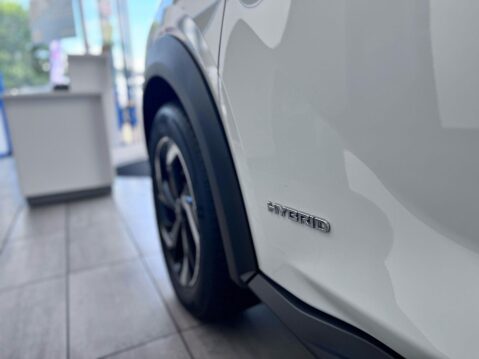 Nissan Juke 1.6 N-Connecta Auto Euro 6 5dr 47