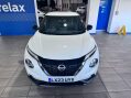 Nissan Juke 1.6 N-Connecta Auto Euro 6 5dr 16
