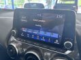 Nissan Juke 1.6 N-Connecta Auto Euro 6 5dr 27