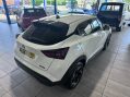 Nissan Juke 1.6 N-Connecta Auto Euro 6 5dr 6