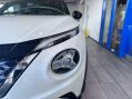 Nissan Juke 1.6 N-Connecta Auto Euro 6 5dr 49