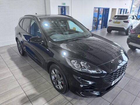 Ford Kuga 1.5T EcoBoost ST-Line Edition Euro 6 (s/s) 5dr 2