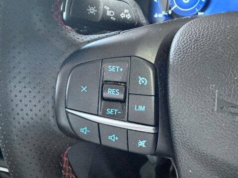 Ford Kuga 1.5T EcoBoost ST-Line Edition Euro 6 (s/s) 5dr 38