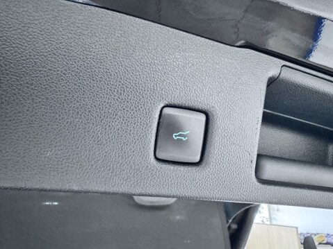 Ford Kuga 1.5T EcoBoost ST-Line Edition Euro 6 (s/s) 5dr 48