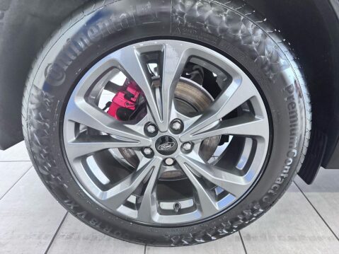 Ford Kuga 1.5T EcoBoost ST-Line Edition Euro 6 (s/s) 5dr 18