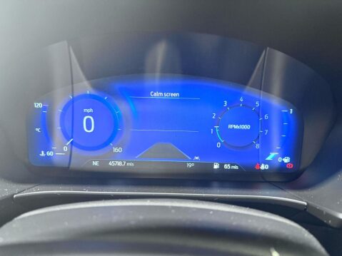 Ford Kuga 1.5T EcoBoost ST-Line Edition Euro 6 (s/s) 5dr 23