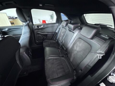 Ford Kuga 1.5T EcoBoost ST-Line Edition Euro 6 (s/s) 5dr 45