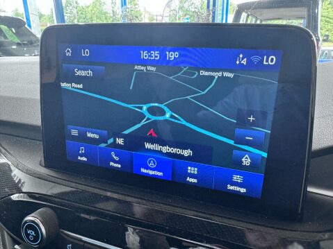 Ford Kuga 1.5T EcoBoost ST-Line Edition Euro 6 (s/s) 5dr 26