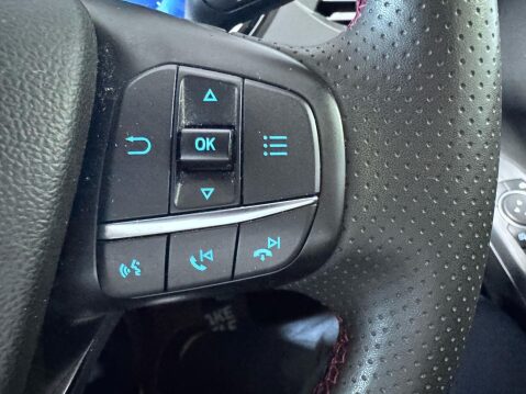 Ford Kuga 1.5T EcoBoost ST-Line Edition Euro 6 (s/s) 5dr 39