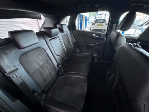 Ford Kuga 1.5T EcoBoost ST-Line Edition Euro 6 (s/s) 5dr 46