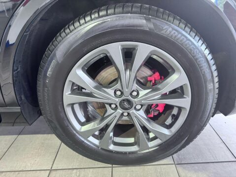 Ford Kuga 1.5T EcoBoost ST-Line Edition Euro 6 (s/s) 5dr 19