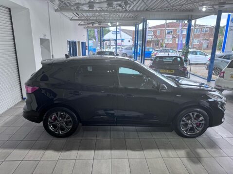 Ford Kuga 1.5T EcoBoost ST-Line Edition Euro 6 (s/s) 5dr 4
