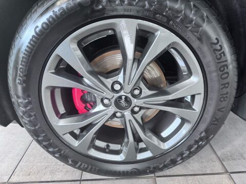 Ford Kuga 1.5T EcoBoost ST-Line Edition Euro 6 (s/s) 5dr 20