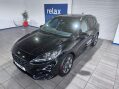 Ford Kuga 1.5T EcoBoost ST-Line Edition Euro 6 (s/s) 5dr 14