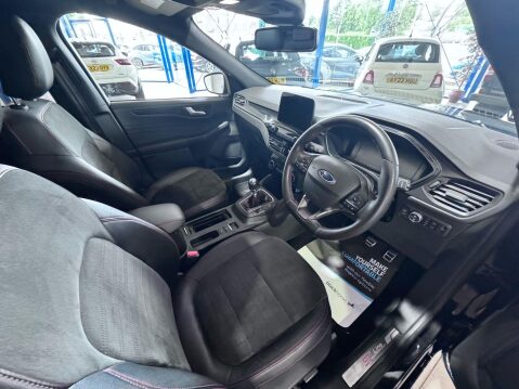 Ford Kuga 1.5T EcoBoost ST-Line Edition Euro 6 (s/s) 5dr 21