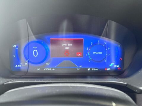 Ford Kuga 1.5T EcoBoost ST-Line Edition Euro 6 (s/s) 5dr 22