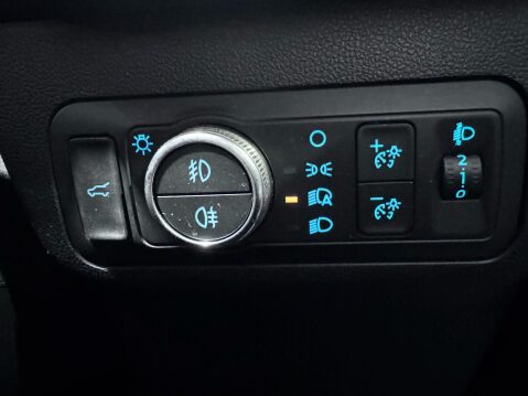 Ford Kuga 1.5T EcoBoost ST-Line Edition Euro 6 (s/s) 5dr 44