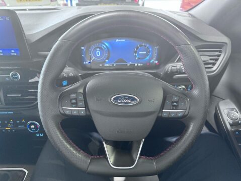 Ford Kuga 1.5T EcoBoost ST-Line Edition Euro 6 (s/s) 5dr 37