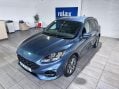 Ford Kuga 1.5T EcoBoost ST-Line Edition Euro 6 (s/s) 5dr 14