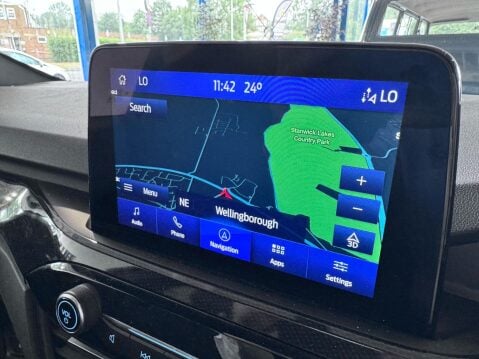 Ford Kuga 1.5T EcoBoost ST-Line Edition Euro 6 (s/s) 5dr 29