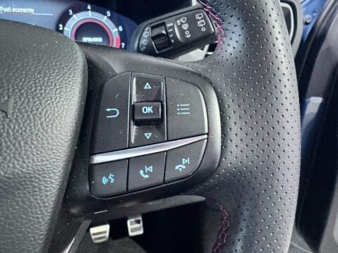 Ford Kuga 1.5T EcoBoost ST-Line Edition Euro 6 (s/s) 5dr 38