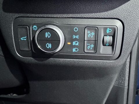 Ford Kuga 1.5T EcoBoost ST-Line Edition Euro 6 (s/s) 5dr 41