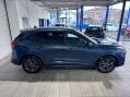 Ford Kuga 1.5T EcoBoost ST-Line Edition Euro 6 (s/s) 5dr 4
