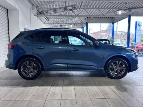 Ford Kuga 1.5T EcoBoost ST-Line Edition Euro 6 (s/s) 5dr 3