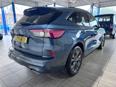Ford Kuga 1.5T EcoBoost ST-Line Edition Euro 6 (s/s) 5dr 5