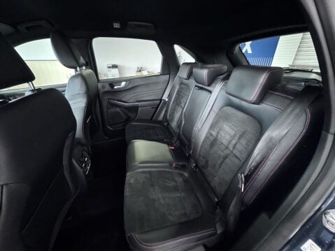 Ford Kuga 1.5T EcoBoost ST-Line Edition Euro 6 (s/s) 5dr 43
