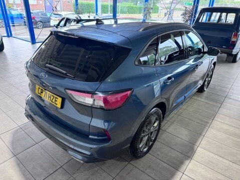 Ford Kuga 1.5T EcoBoost ST-Line Edition Euro 6 (s/s) 5dr 6