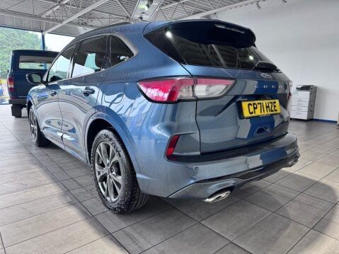 Ford Kuga 1.5T EcoBoost ST-Line Edition Euro 6 (s/s) 5dr 9