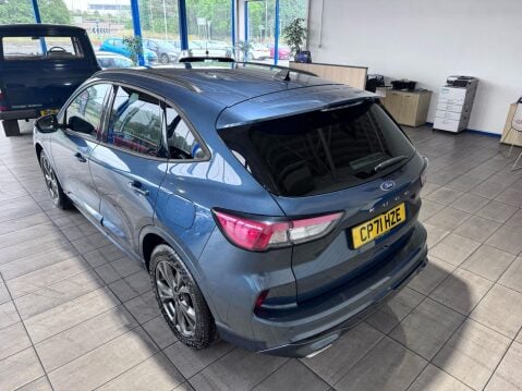 Ford Kuga 1.5T EcoBoost ST-Line Edition Euro 6 (s/s) 5dr 10