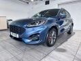 Ford Kuga 1.5T EcoBoost ST-Line Edition Euro 6 (s/s) 5dr 13
