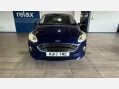 Ford Fiesta 1.0T EcoBoost Titanium Euro 6 (s/s) 5dr 2