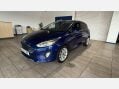 Ford Fiesta 1.0T EcoBoost Titanium Euro 6 (s/s) 5dr 3