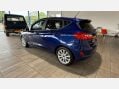 Ford Fiesta 1.0T EcoBoost Titanium Euro 6 (s/s) 5dr 4