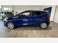 Ford Fiesta 1.0T EcoBoost Titanium Euro 6 (s/s) 5dr 6