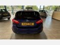 Ford Fiesta 1.0T EcoBoost Titanium Euro 6 (s/s) 5dr 7