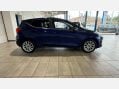 Ford Fiesta 1.0T EcoBoost Titanium Euro 6 (s/s) 5dr 8