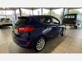 Ford Fiesta 1.0T EcoBoost Titanium Euro 6 (s/s) 5dr 9
