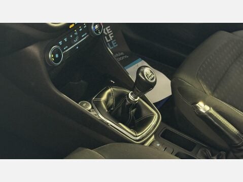 Ford Fiesta 1.0T EcoBoost Titanium Euro 6 (s/s) 5dr 10