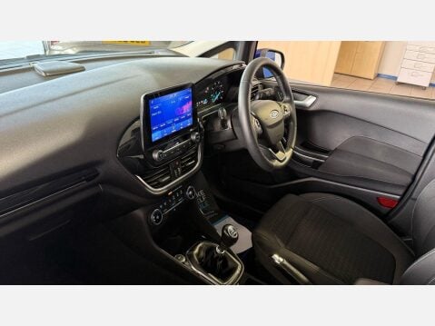 Ford Fiesta 1.0T EcoBoost Titanium Euro 6 (s/s) 5dr 11