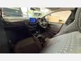 Ford Fiesta 1.0T EcoBoost Titanium Euro 6 (s/s) 5dr 12