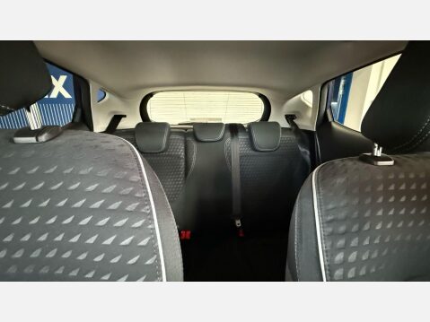 Ford Fiesta 1.0T EcoBoost Titanium Euro 6 (s/s) 5dr 15