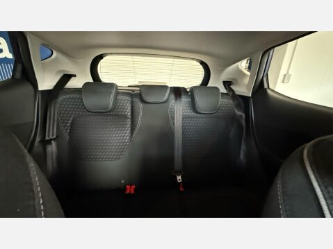 Ford Fiesta 1.0T EcoBoost Titanium Euro 6 (s/s) 5dr 16