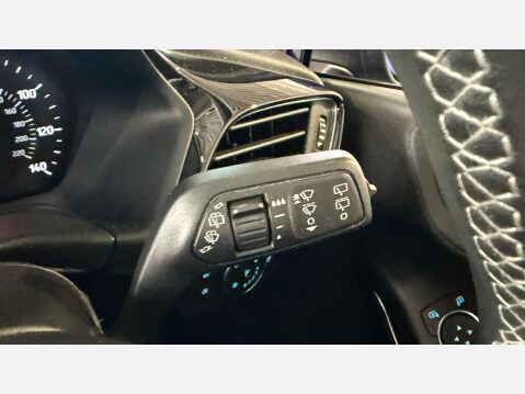 Ford Fiesta 1.0T EcoBoost Titanium Euro 6 (s/s) 5dr 21