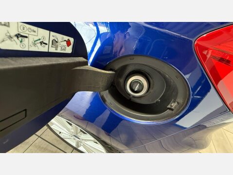 Ford Fiesta 1.0T EcoBoost Titanium Euro 6 (s/s) 5dr 25