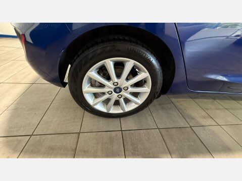 Ford Fiesta 1.0T EcoBoost Titanium Euro 6 (s/s) 5dr 26